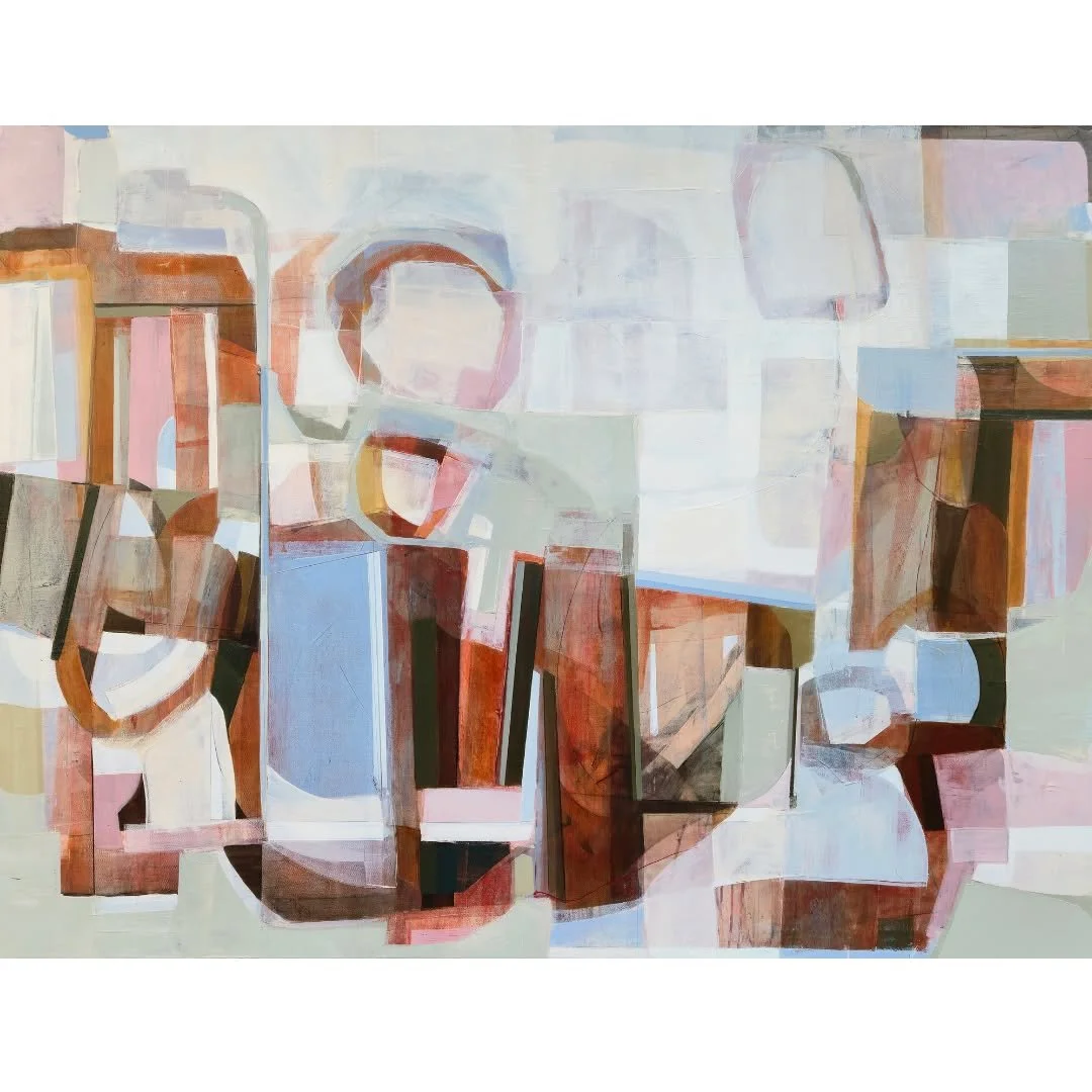 The Gallery / art placement inc. presents Multi-Artist Exhibition: Degrees of Separation, on display from July 4 until August 1. Featuring the latest work of Cindy Hergott Pellerin, Lorenzo Dupuis and Rob O&rsquo;Flanagan.

Art Placement is delighted