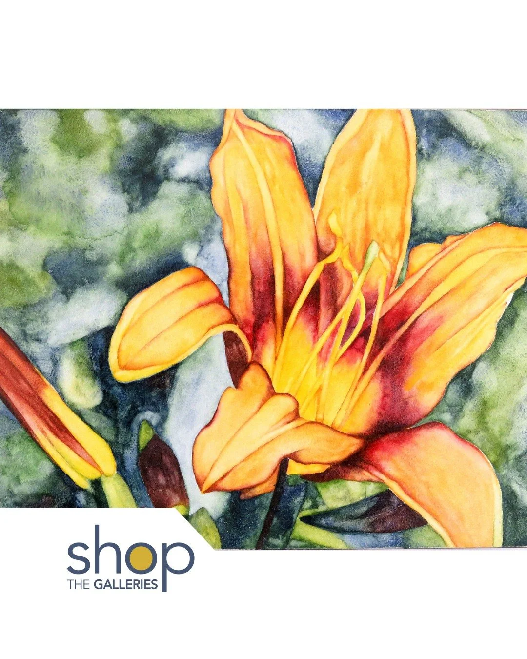 Discover original art with the Summer edition of www.ShopTheGalleries.ca, online only until July 28. 

See something you ❤️? Contact the gallery to purchase. 

View these pieces and more from Nouveau Gallery, in Regina, at www.shopthegalleries.ca/nou