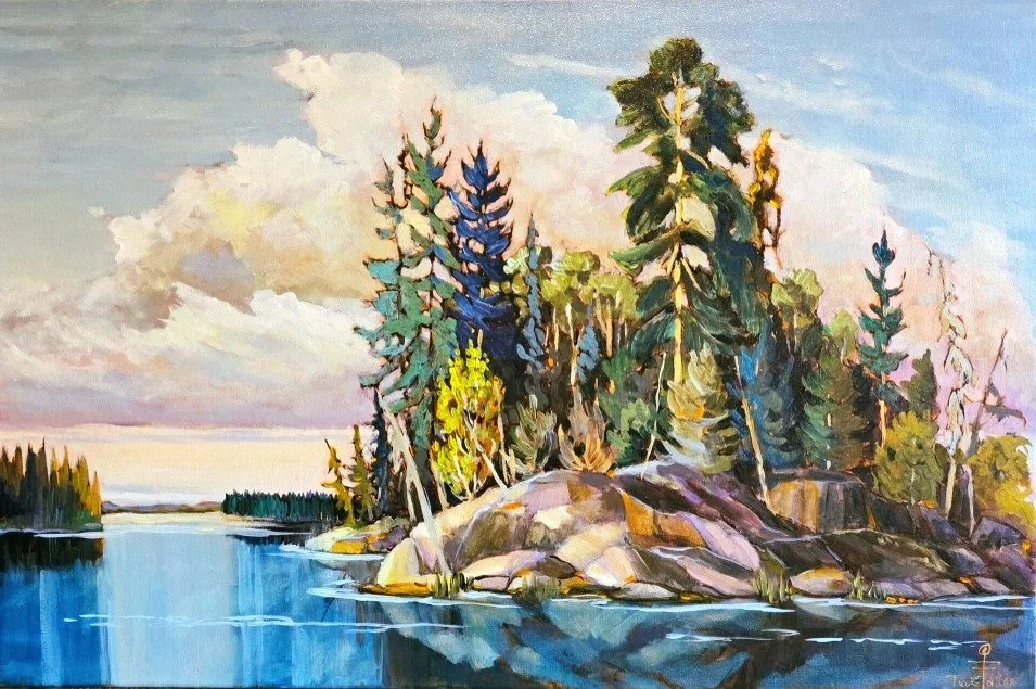 Looking forward to the long weekend ahead enjoying everything our amazing province has to offer.

The SaskGalleries office will  be closed on Monday, August 3, for the holiday. 

#SaskatchewanDay #Saskatchewan #SaskGalleries #SaskArt #AugustLong

Art