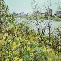 Kelly Goerzen: Travels with My Mum