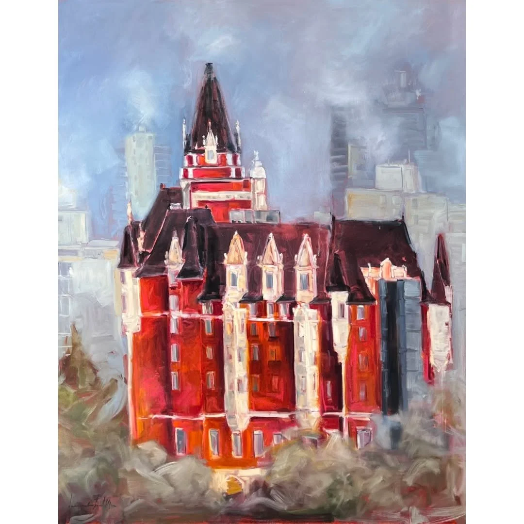 Dervilia art + design is hosting a Multi-Artist Exhibition: The Prairie, on display from August 27 to September 26, 2026.

Join them for an opening reception Thursday, August 27 from 6:30 to 9:30 p.m.

Featured artists include: Michaela Hoppe, Jonn E
