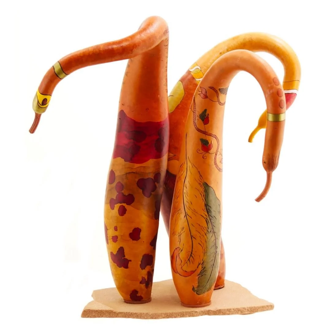 Traditions Hand Craft Gallery presents, "Desert Designs&rdquo;, a solo exhibition by Sharon Medhurst, on display until September 26, 2026.

Sharon Medhurst: Desert Designs
August 25 until September 26, 2026
Traditions Hand Craft Gallery
2718 13t