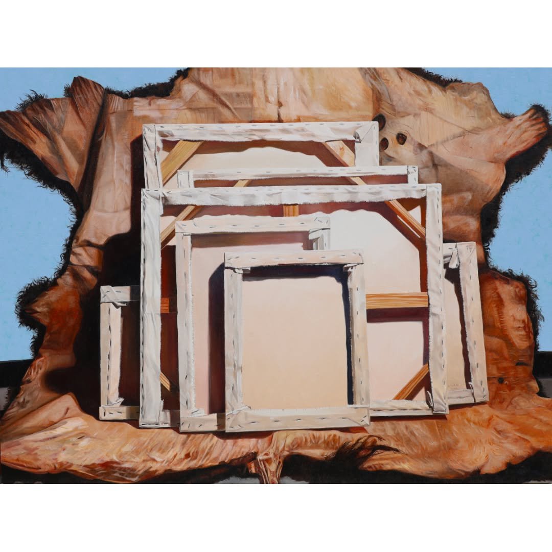 A new exhibition opens tomorrow at Assiniboia Gallery. &ldquo;Art Is My Buffalo&rdquo; by David Garneau will be on display from September 17 until October 8. Join them for an opening reception Thursday, September 17 from 5 to 8 p.m.

David Garneau: A