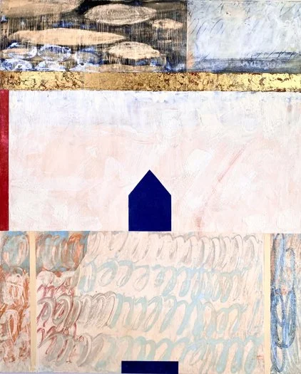 Multi-Artist Exhibition: Fall Arrivals
