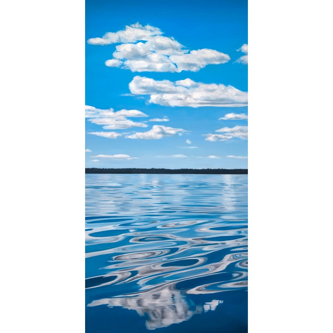 Assiniboia Gallery presents &ldquo;This Way, That Way&rdquo;, a multi-artist exhibition returning for its second year! Each participating artist contributes two works: one vertical and one horizontal. This unique format offers a fun look at how artis