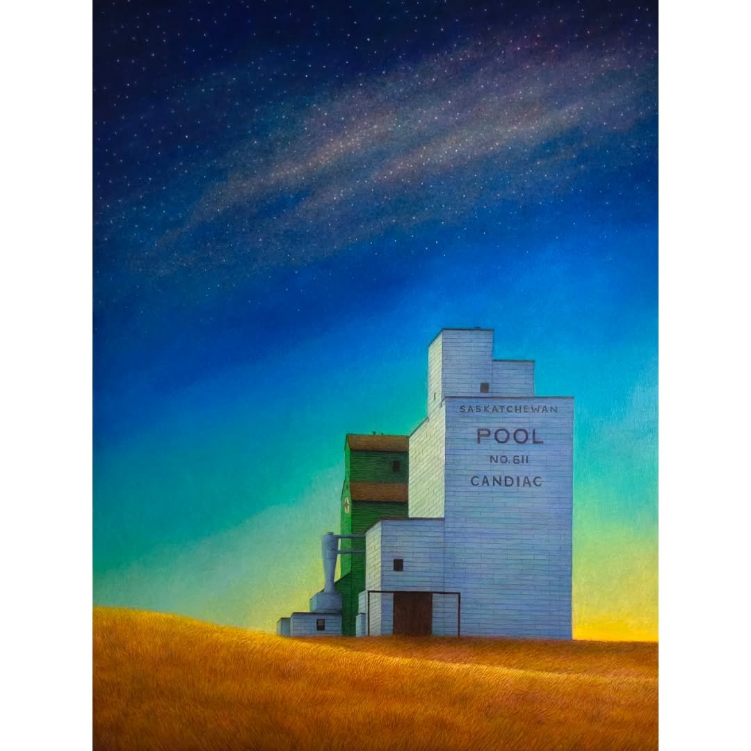 Assiniboia Gallery presents &ldquo;Spirit of Place&rdquo;, a solo exhibition by Debbie Wozniak-Bonk. This exhibition will run from October 21 until November 14, 2026.

Join them for an opening reception on October 21 from 5:00 p.m. to 8:00 p.m.

Debb