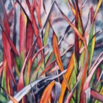 Multi-Artist Exhibition: Fall Above