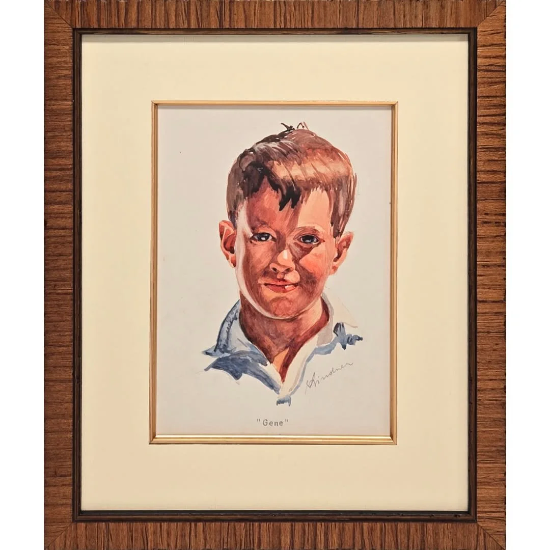 The Gallery / art placement inc. presents Ernest Lindner: Sketches, on display from October 24 to November 28, 2026. 

Drawn from a private collection, the exhibition features 24 well-preserved works on paper in a variety of dry media, with most of t