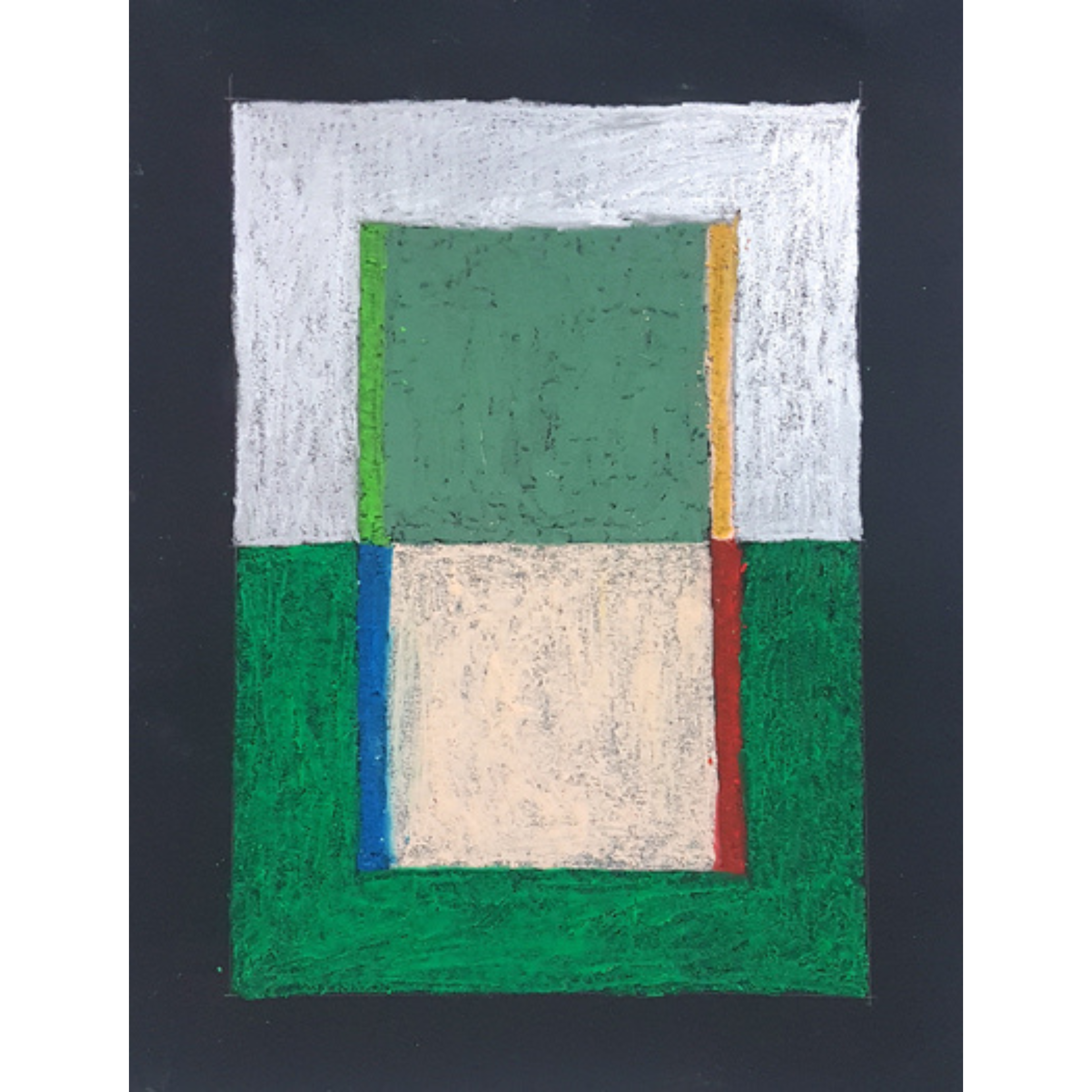 Multi-Artist Exhibtion: AB(stract) EX(hibition) — SaskGalleries
