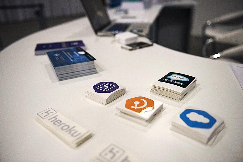 Stickers