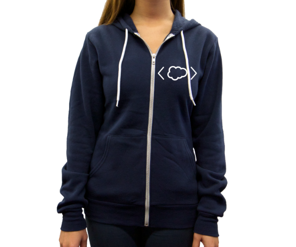Journey Hoodie