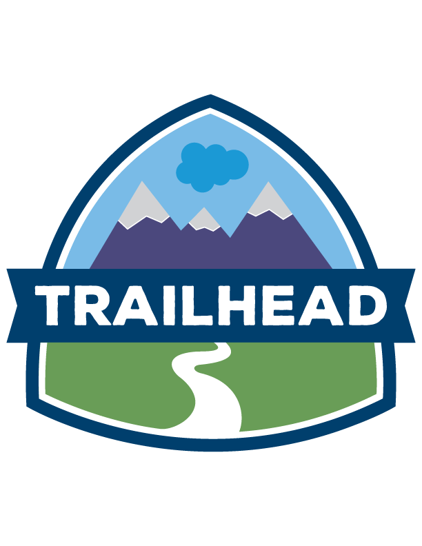 Trailhead Logo