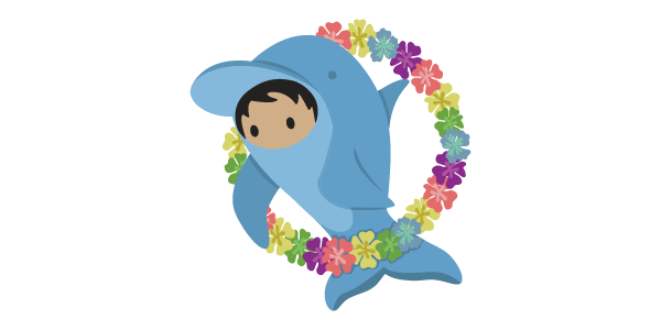 Dolphin Astro
