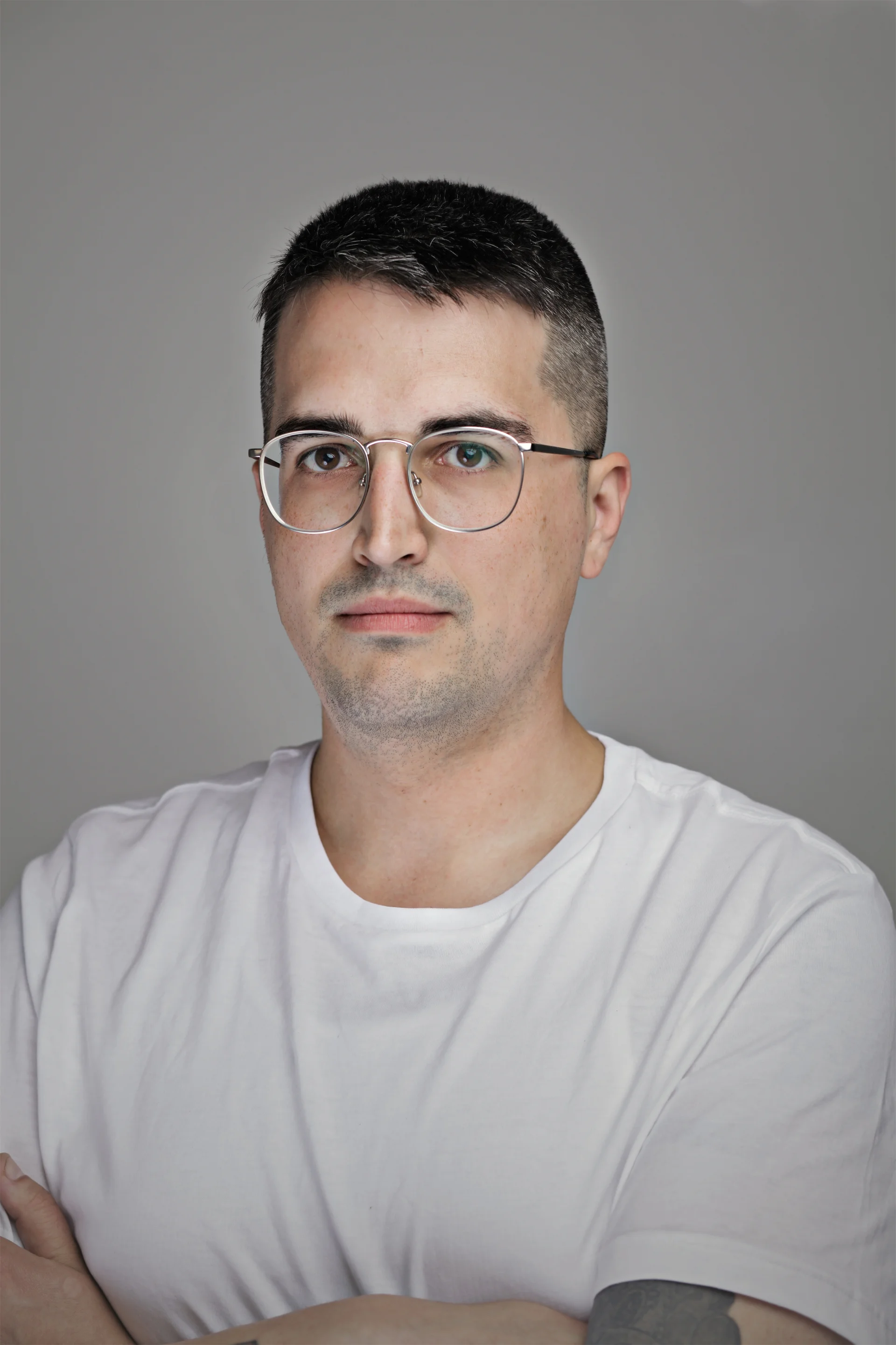 Andrew Mehall (interdisciplinary)