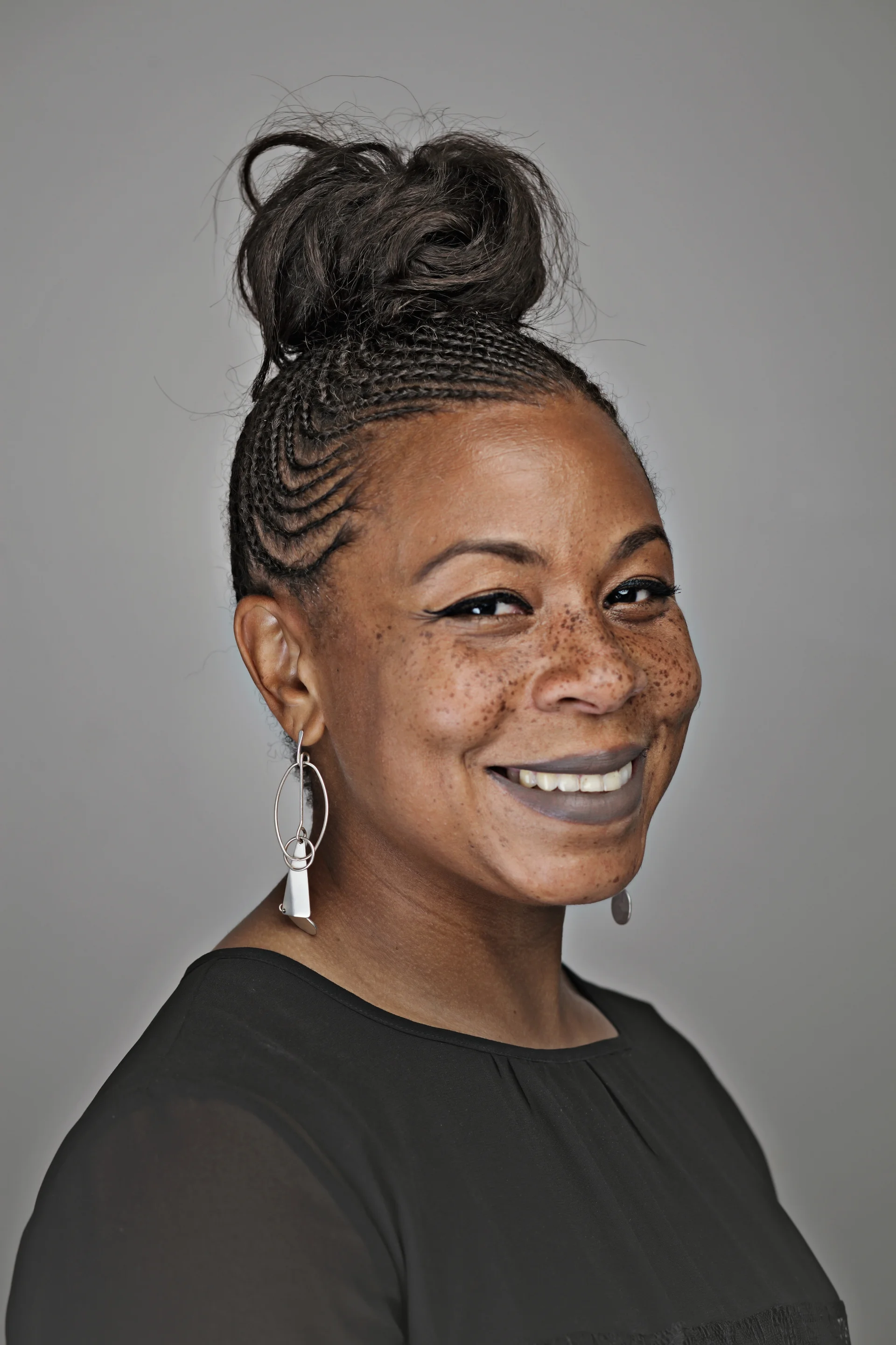 Sydney G. James (painting) (Copy)