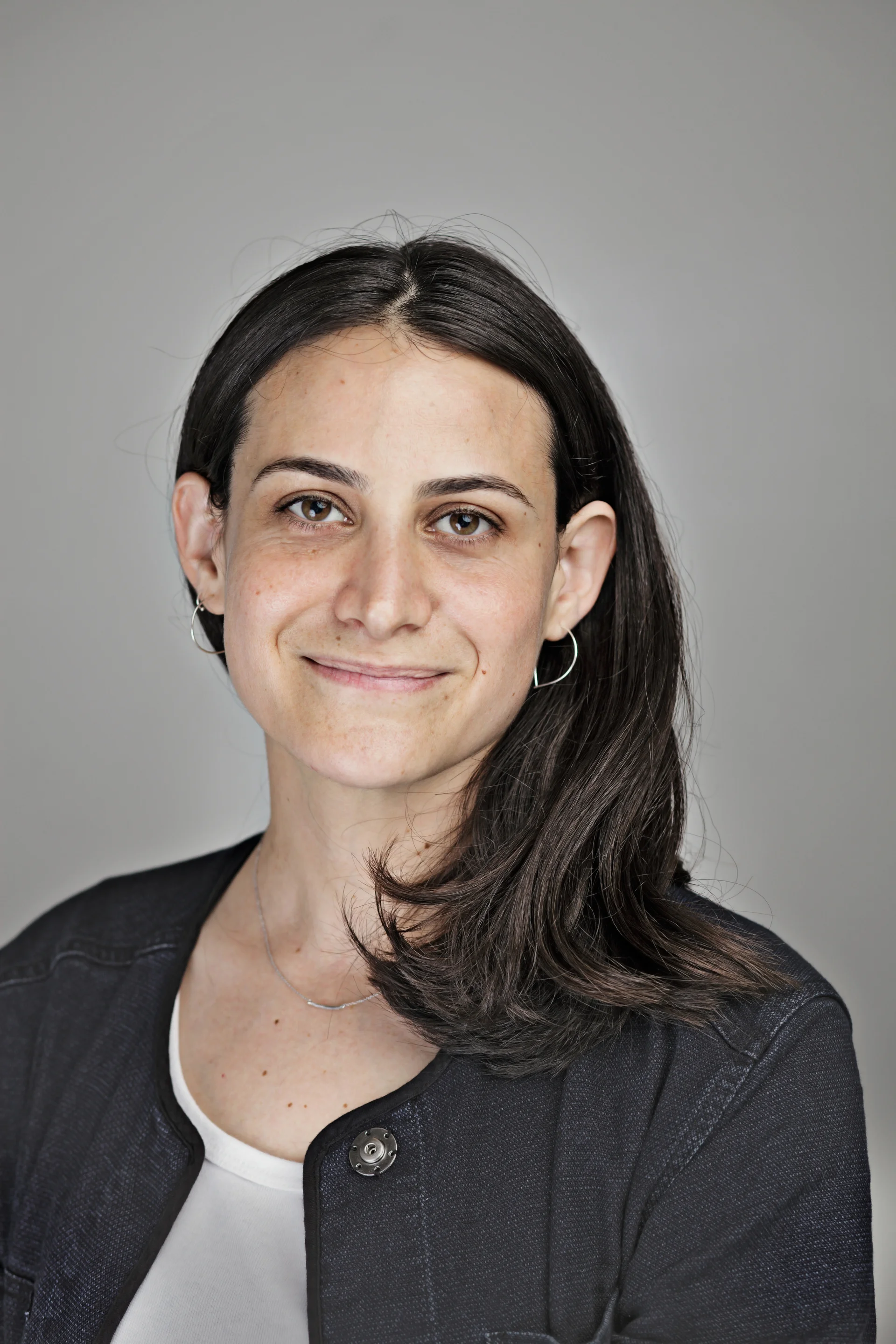 Allie Gross (creative non-fiction)