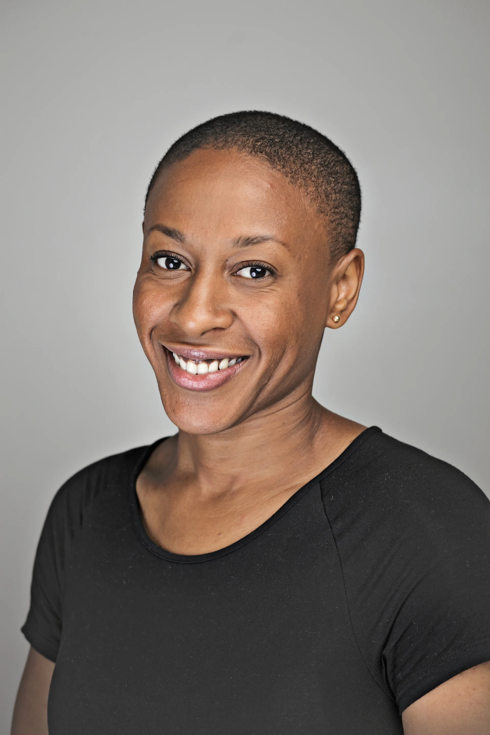 Jennifer Harge (performance art) (Copy)