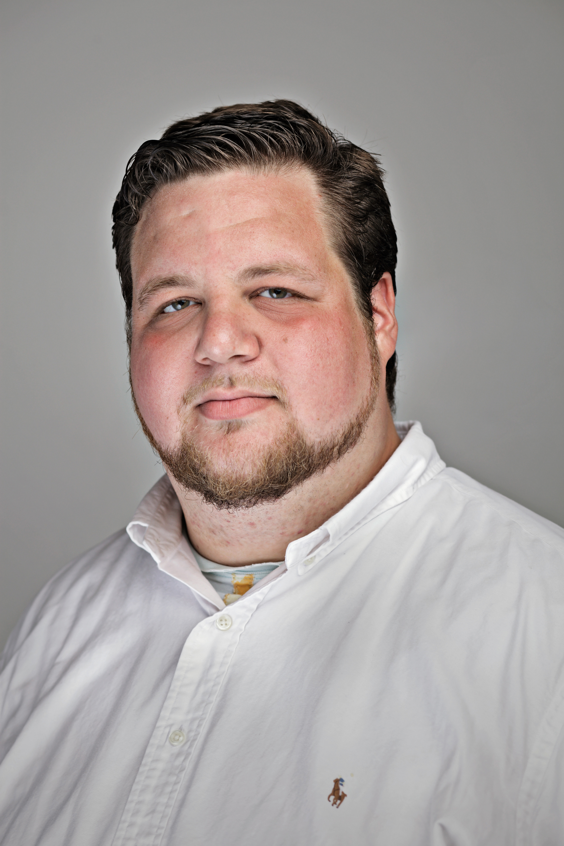 Benjamin Alfaro (poetry) (Copy)