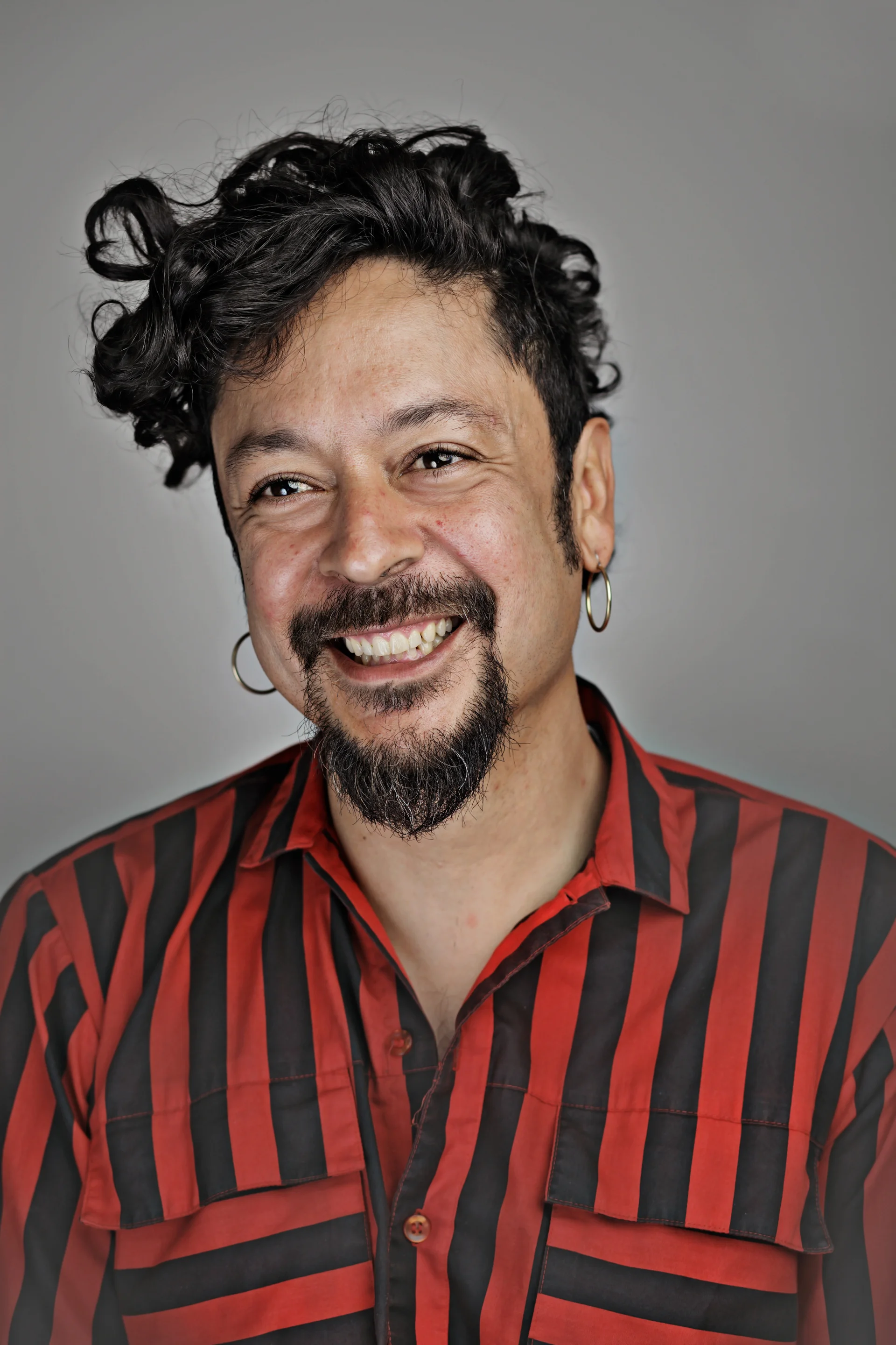 Juan Martinez (metalwork) (Copy)