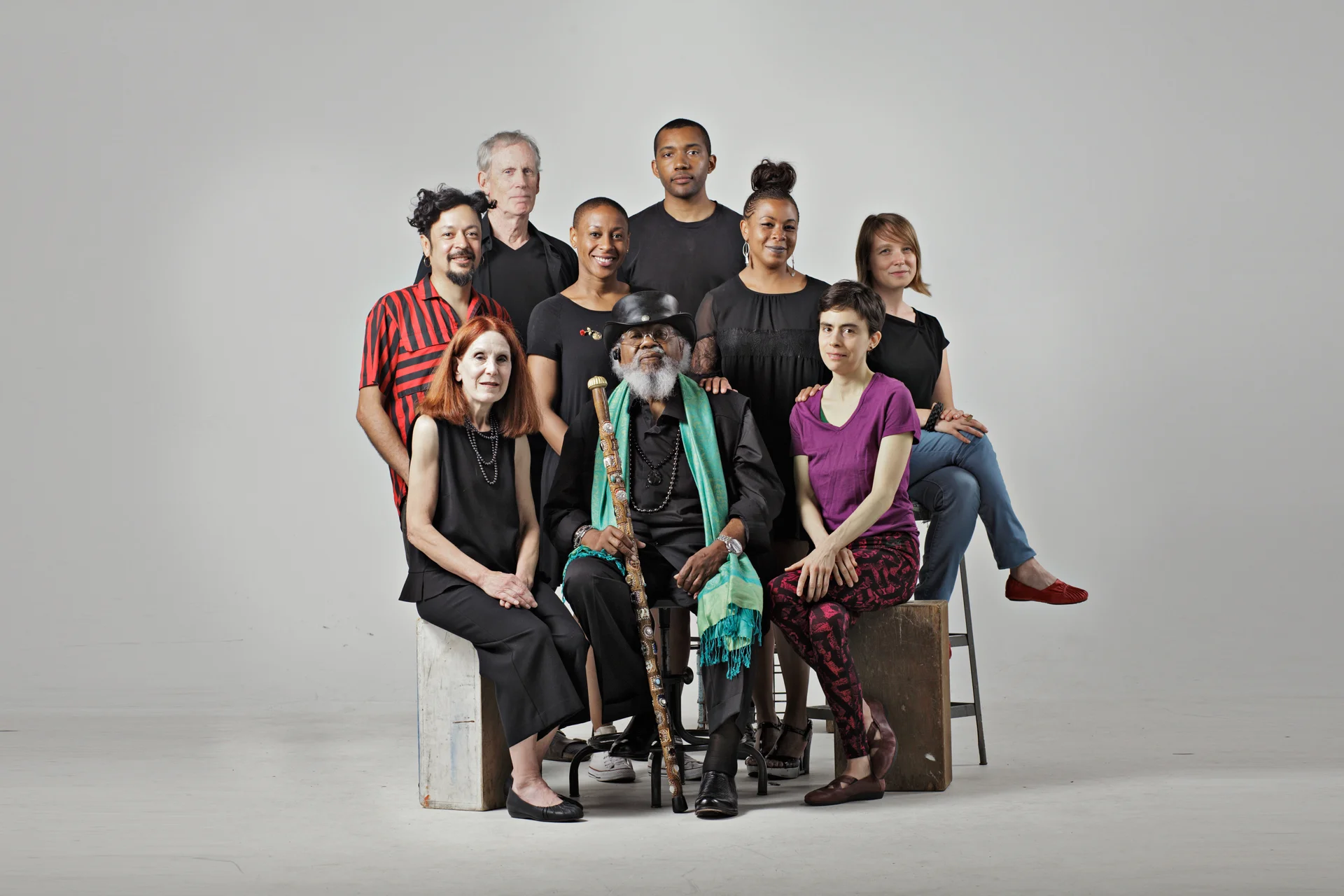 Fellows: Visual arts
