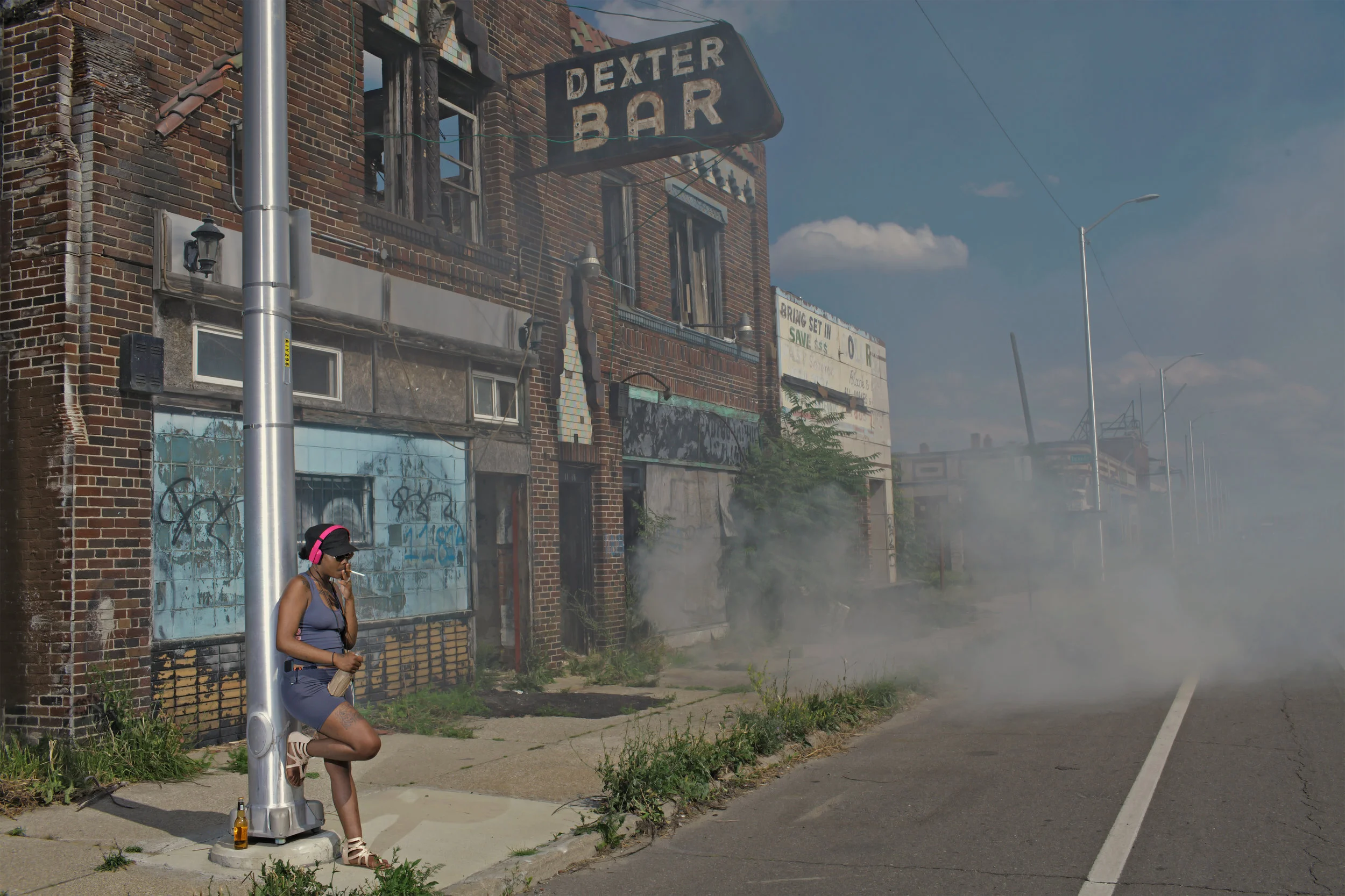 The People of Detroit: 50 Years Later