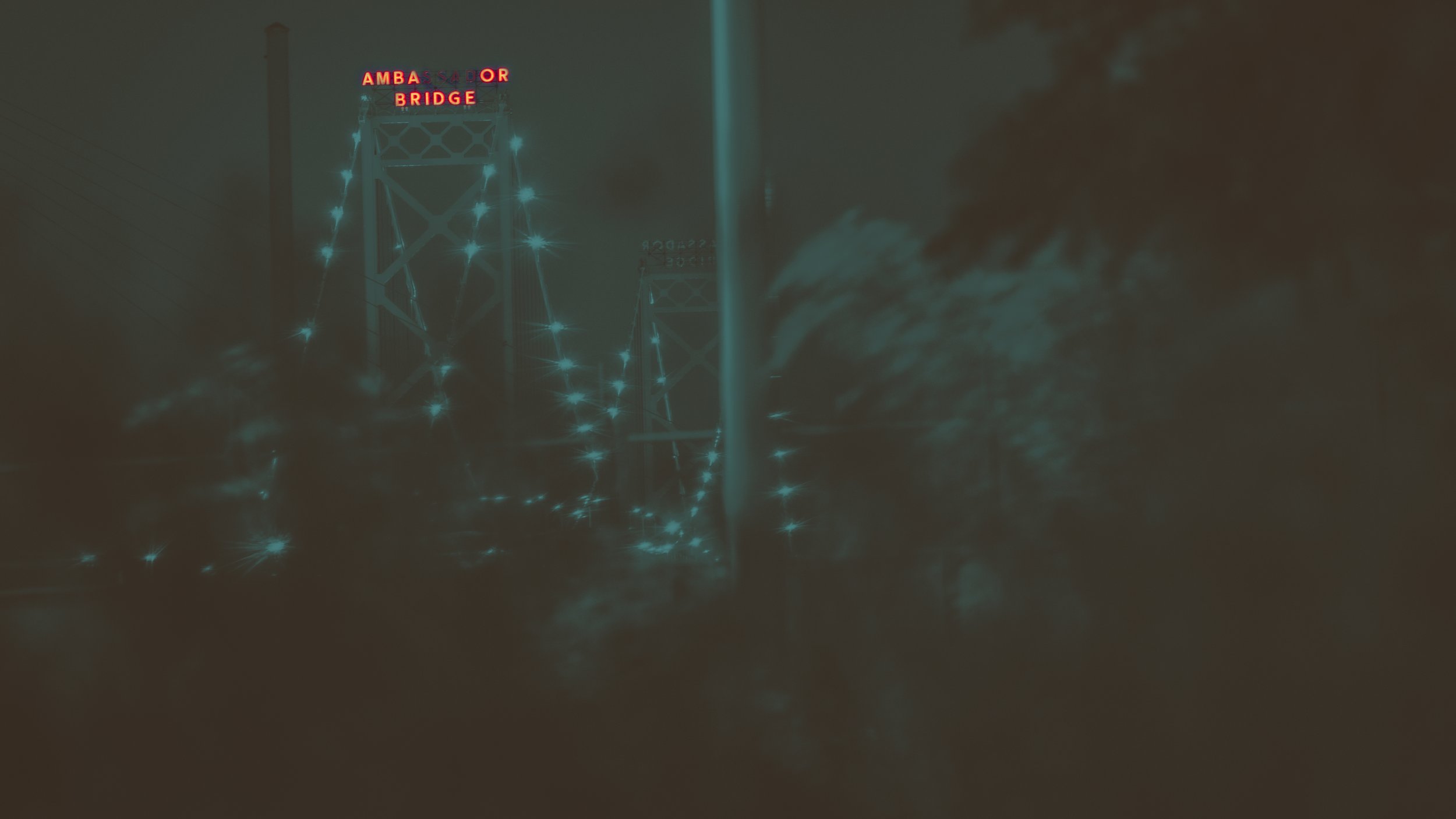  There’s a condition called Crime-Induced Pareidolia. You know how some people look at a cloud and see a bunny rabbit?&nbsp;  Well, when some people commit a crime, they start to look at ordinary things and see U.S. Marshals. I reckon there’s a felle