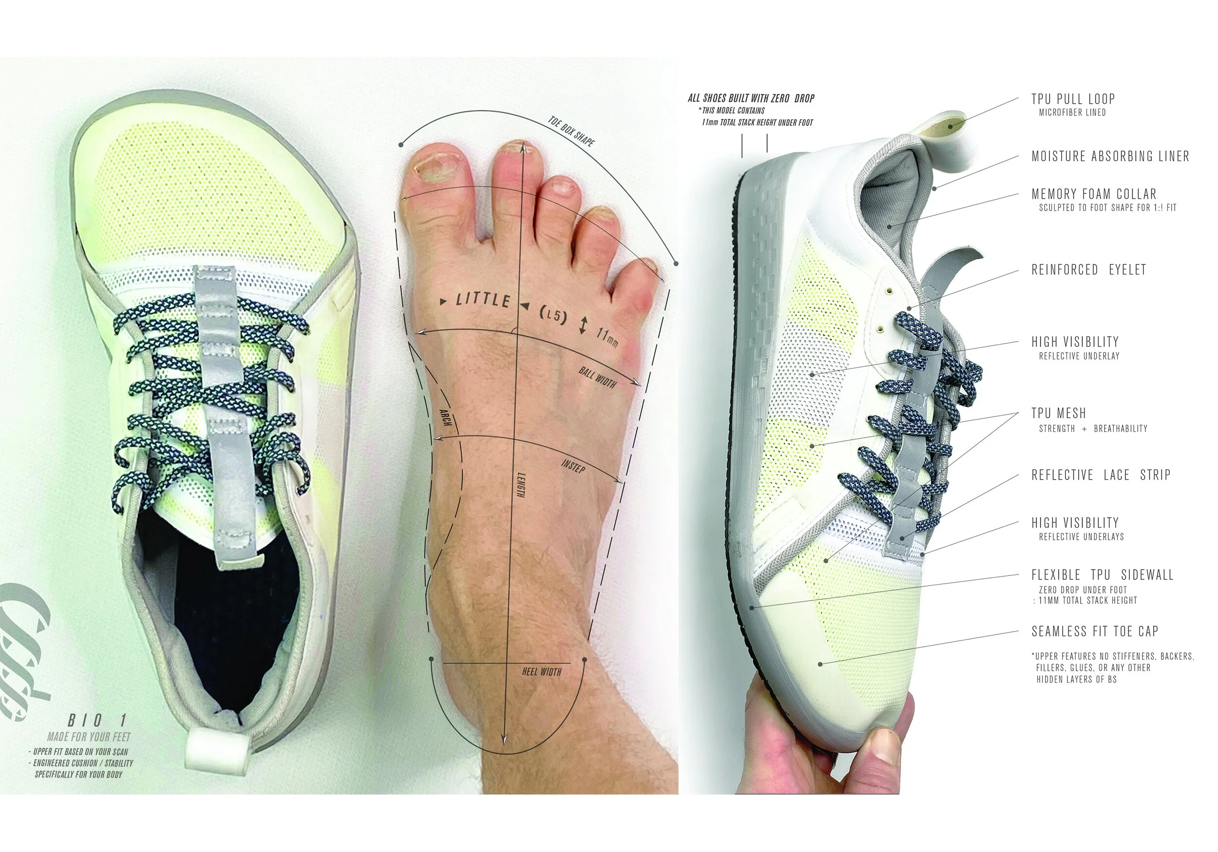 Code shoes Clearance