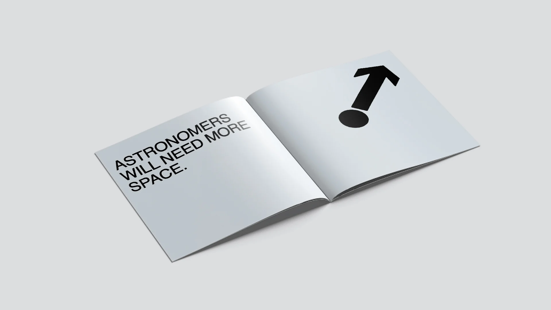 Designed by Anthony Burrill.