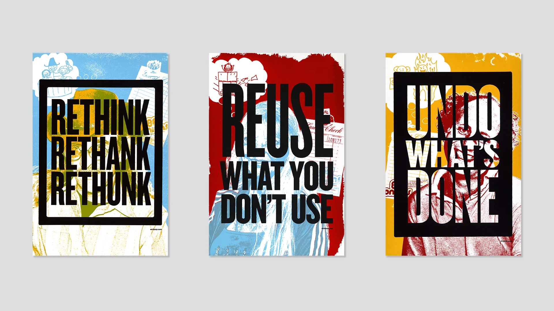 Designed by Nico Ammann and Michael Etter.