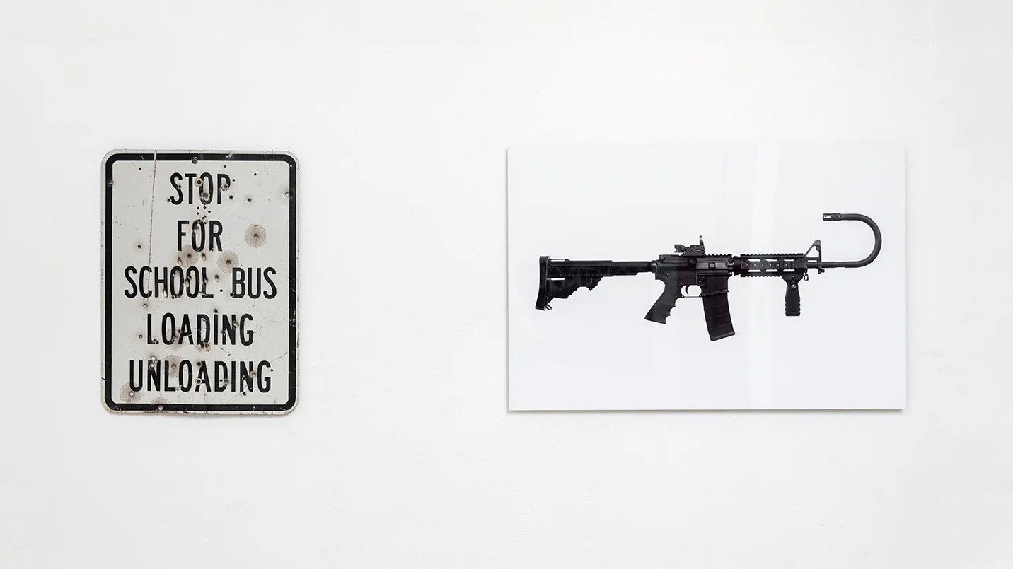 The Bus Stops Here / Ages 18 & Up