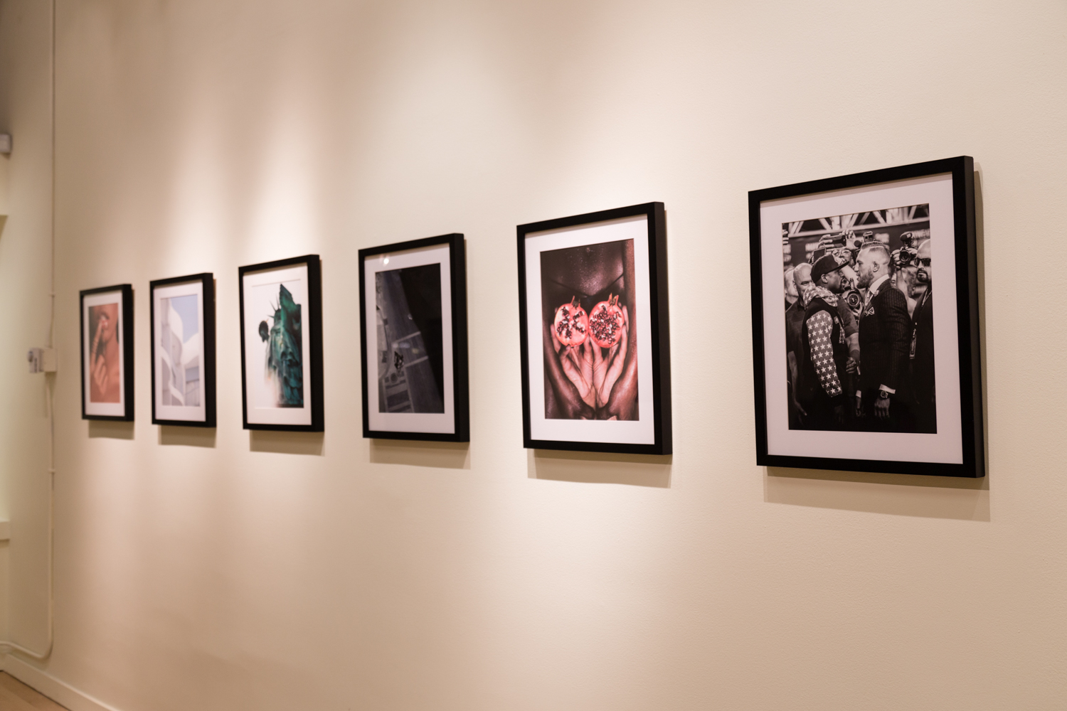 Treason Gallery, in collaboration with photographer Steven John Irby aka “Steve Sweatpants” and HONEST FRAMES, is proud to present ‘SHOOTERS,’ a group photography exhibition. Steve Sweatpants is one of the co-founders of Street Dreams Magazine, a quarterly distributed photo journal featuring photographers from around the globe shooting in both urban and exotic locations. Using social media platforms like Instagram as tools to discover overlooked or under-appreciated talent in photography, Street Dreams Magazine provides opportunities for undiscovered talent to be spotlit and published.