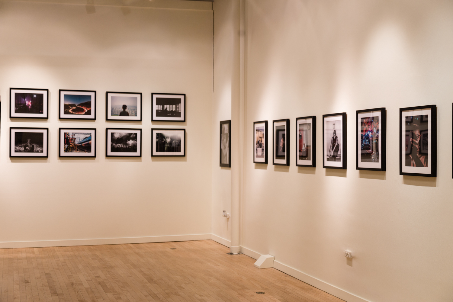 Treason Gallery, in collaboration with photographer Steven John Irby aka “Steve Sweatpants” and HONEST FRAMES, is proud to present ‘SHOOTERS,’ a group photography exhibition. Steve Sweatpants is one of the co-founders of Street Dreams Magazine, a quarterly distributed photo journal featuring photographers from around the globe shooting in both urban and exotic locations. Using social media platforms like Instagram as tools to discover overlooked or under-appreciated talent in photography, Street Dreams Magazine provides opportunities for undiscovered talent to be spotlit and published.