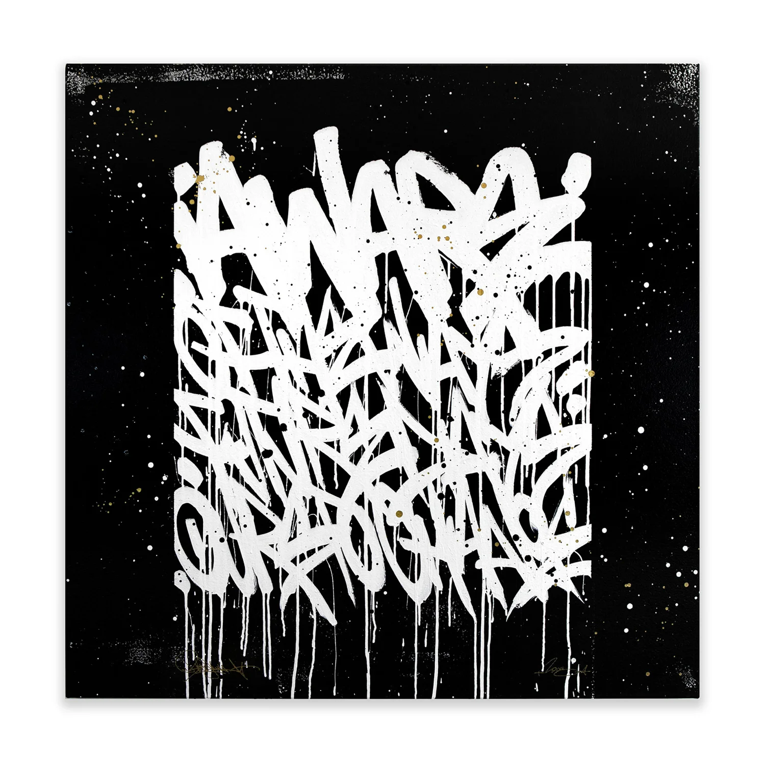 Bisco Smith - OURS TO CHANGE, 2018