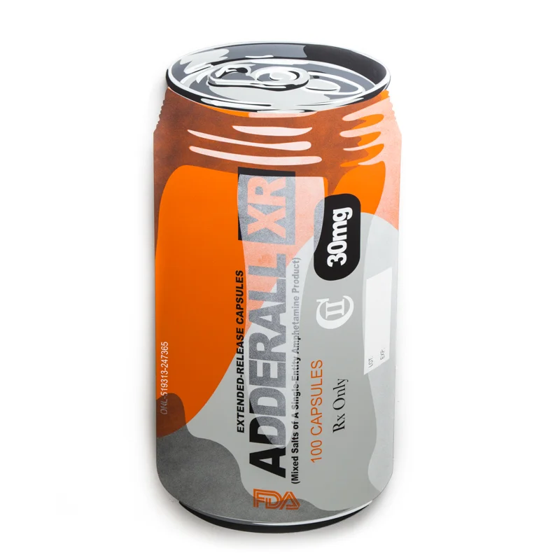 ADDERALL