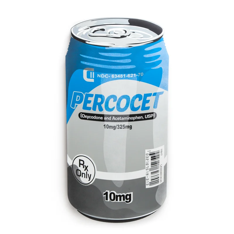 PERCOCET