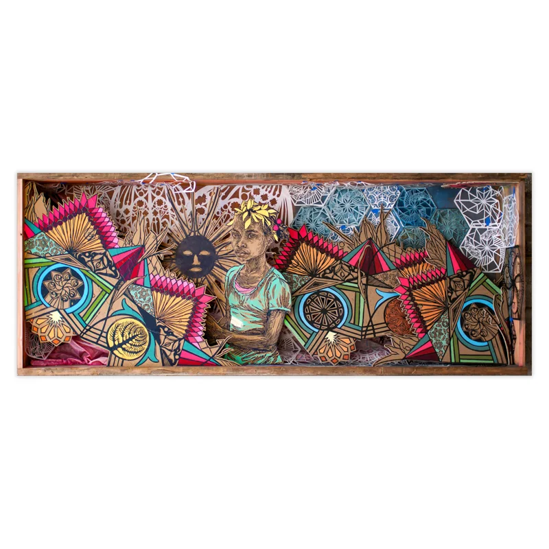 Swoon - Edline, 2016