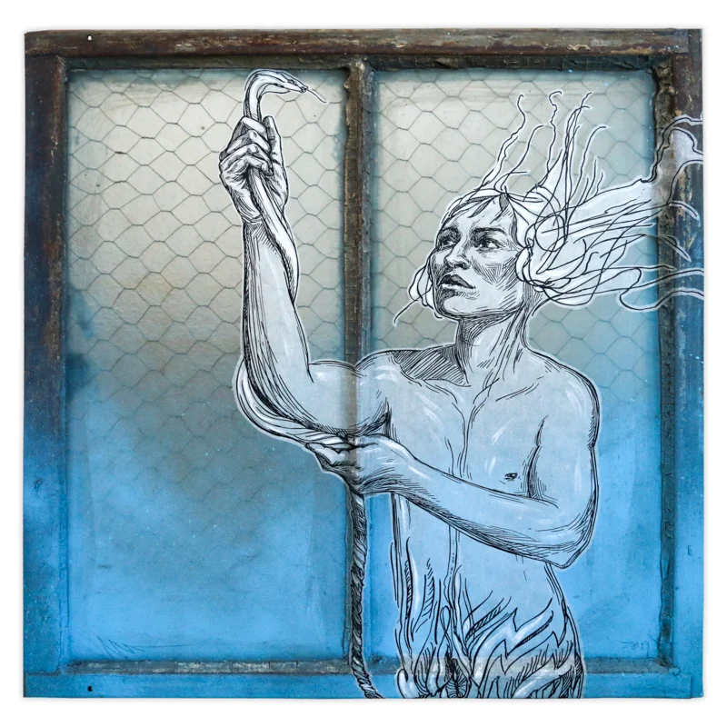 Swoon - Mer 1, 2019