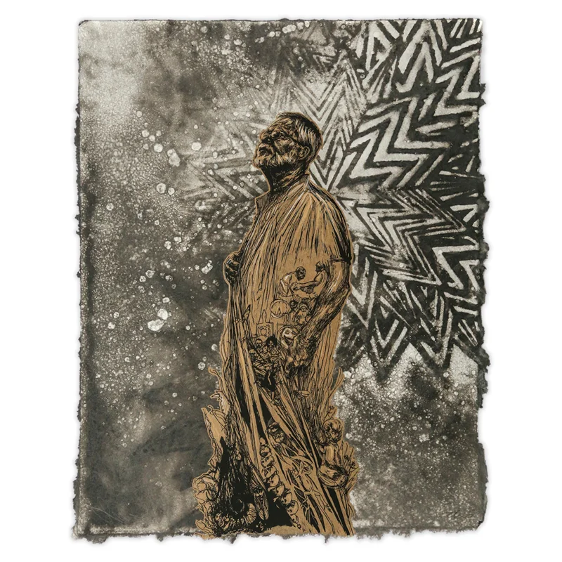 Swoon - Milton, 2018