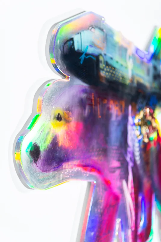 Electric Coffin - Ursa Major Sky Walker, 2019 - detail-4.jpg