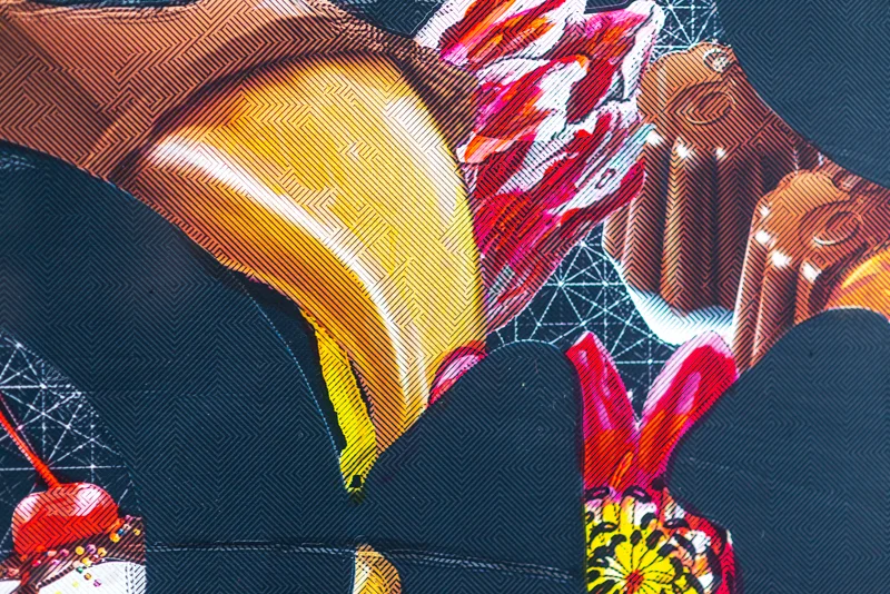 Electric Coffin - Space Dust Sabotage, 2019 - detail-7.jpg