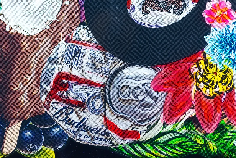 Electric Coffin - Space Dust Sabotage, 2019 - detail-8.jpg