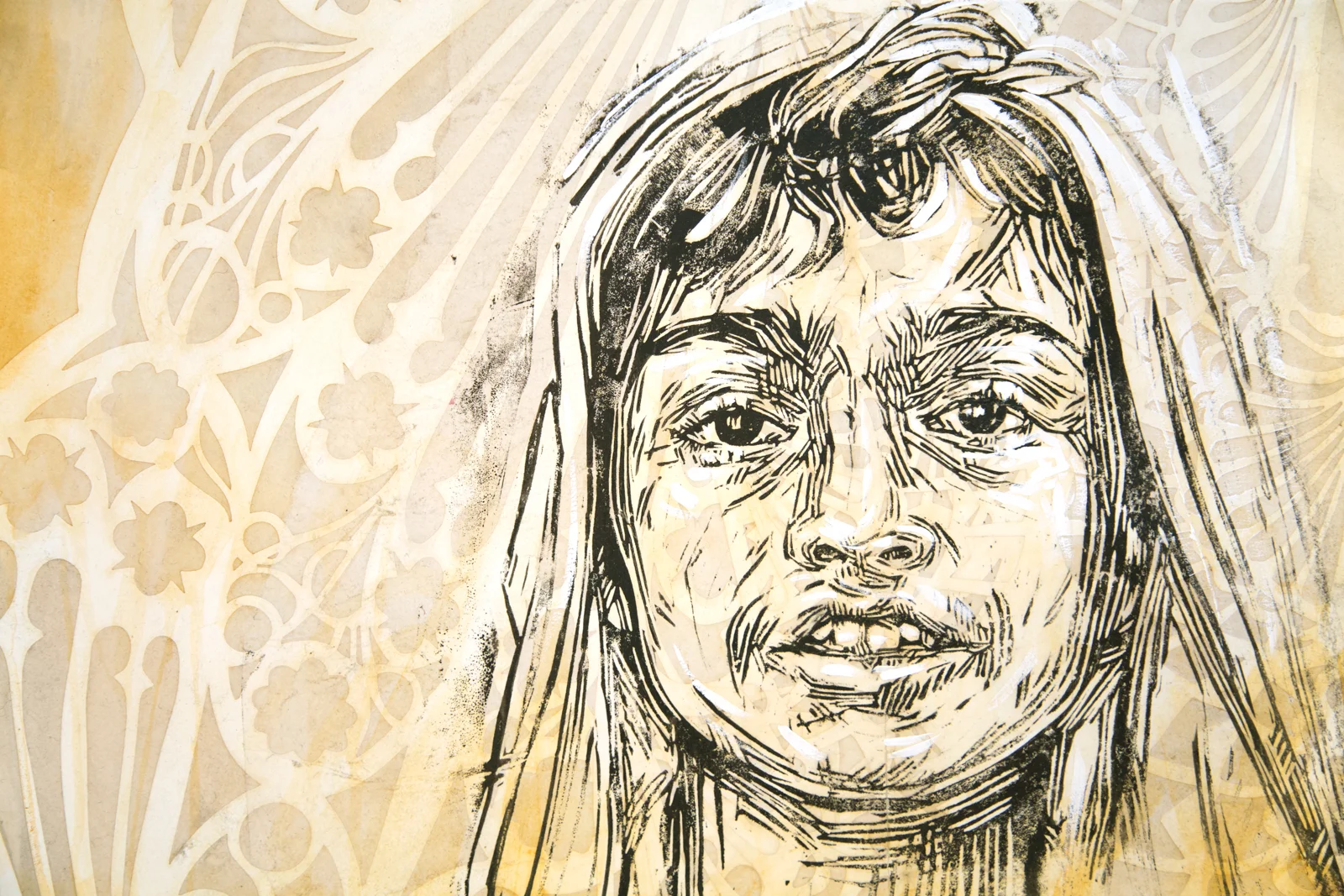 Swoon - Bethlahem Boy, 2017-detail.jpg