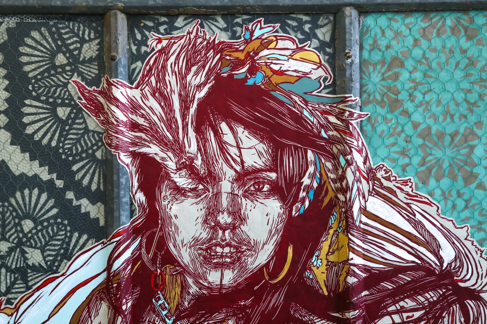 Swoon - Monica, 2019-detail.jpg