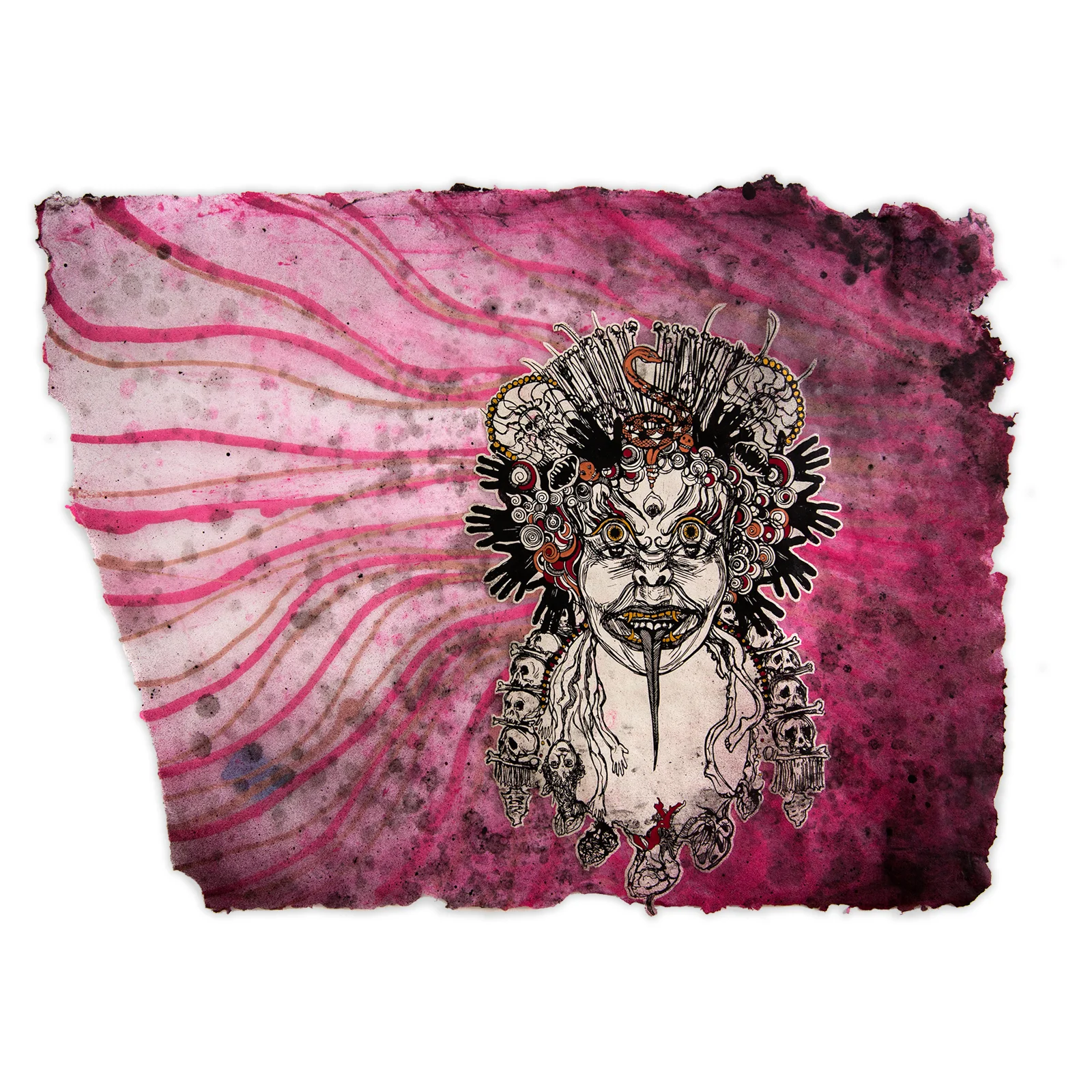 Swoon - The Devouring, 2018.jpg