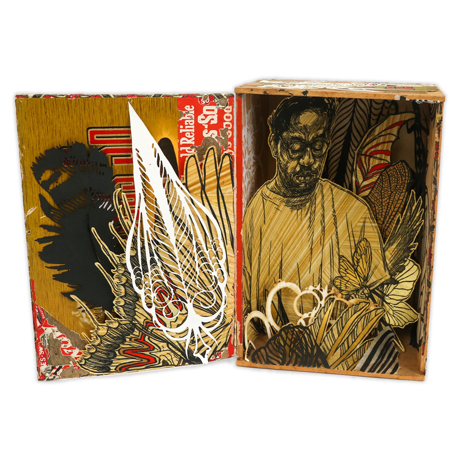 Swoon - Yaya (Jewel Box), 2018.jpg