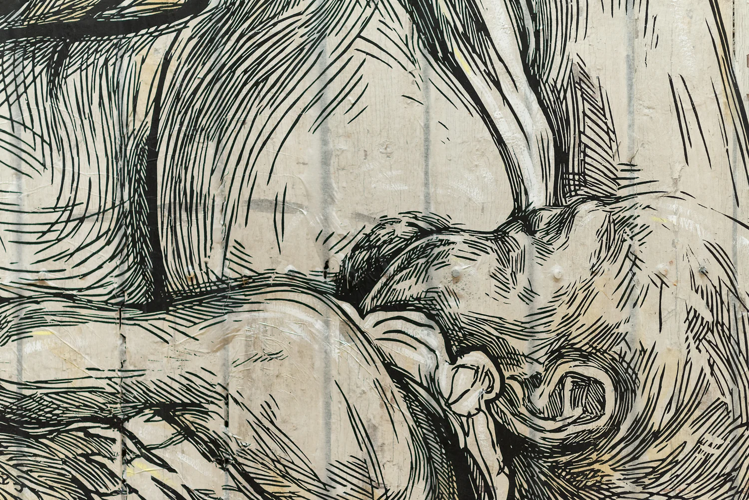 Swoon - Dawn and Gemma, 2014- Detail-6.jpg