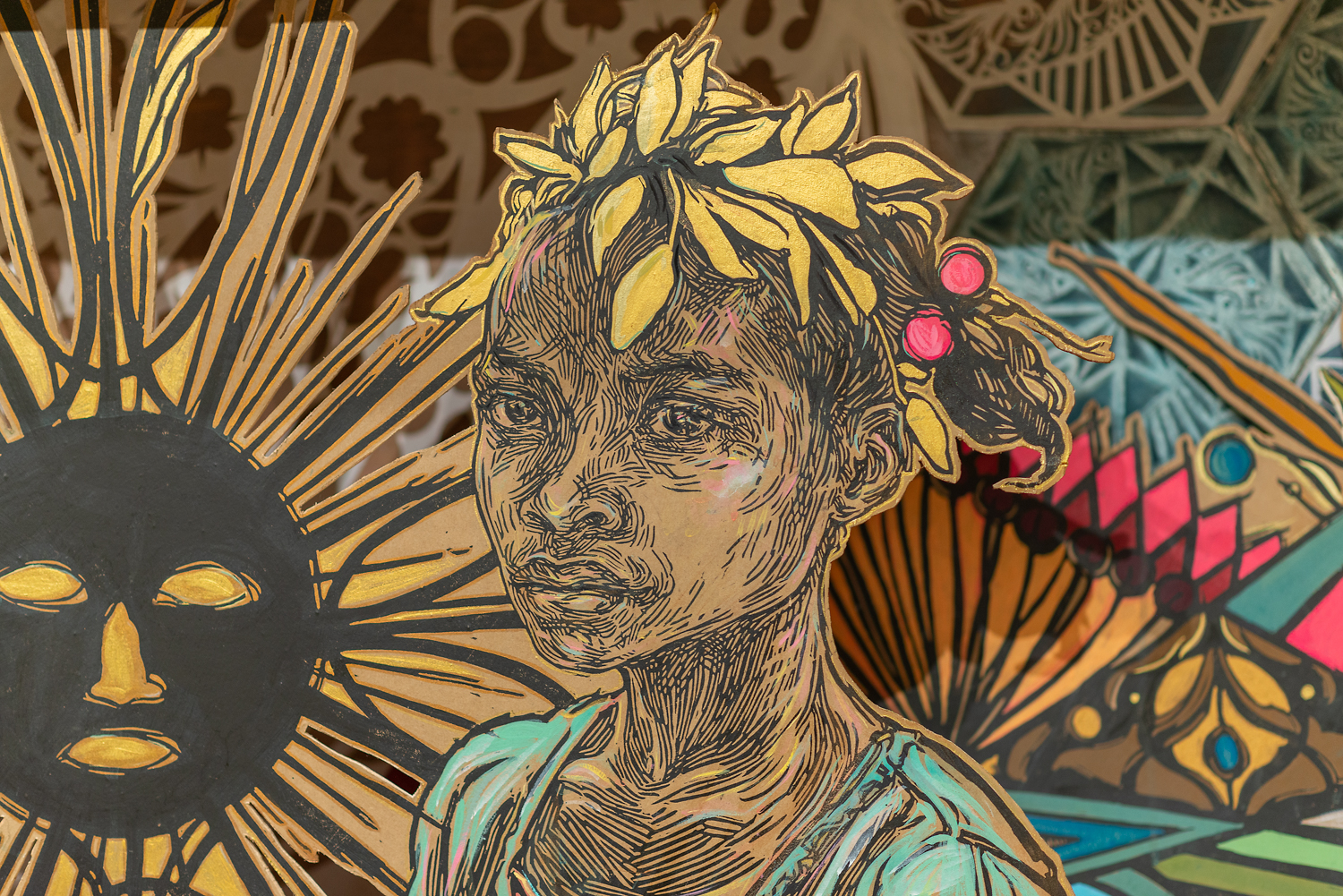 Swoon - Edline, 2016- Detail.jpg