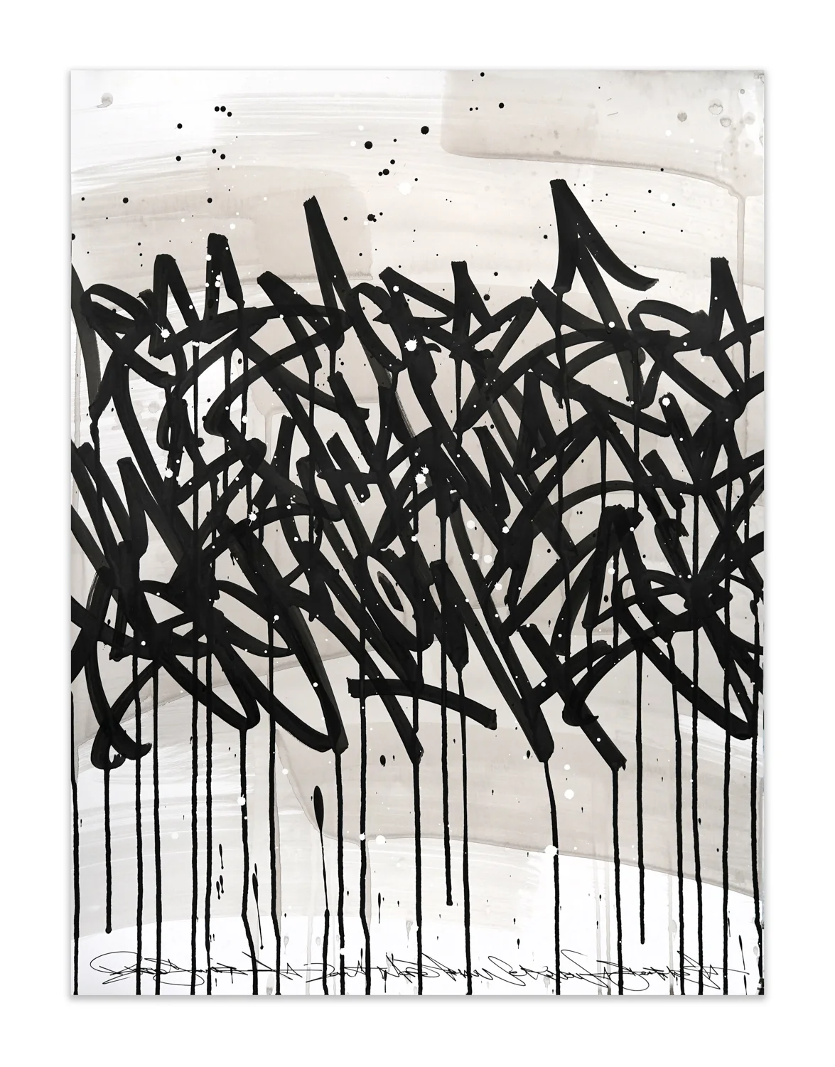 Bisco Smith - More Than We Know, Less Than We See, 2019