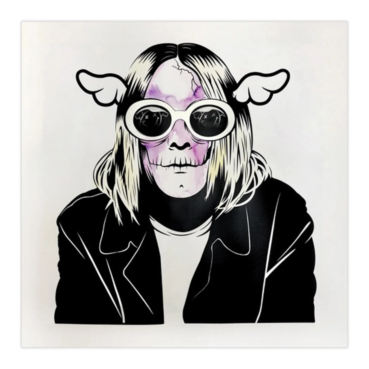 DFace - Kan't Complain, 2019