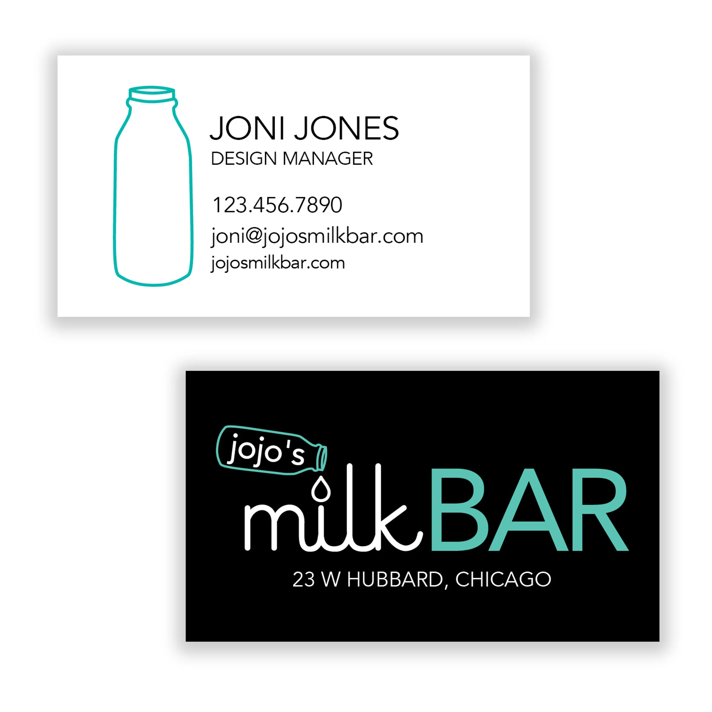 Business Cards